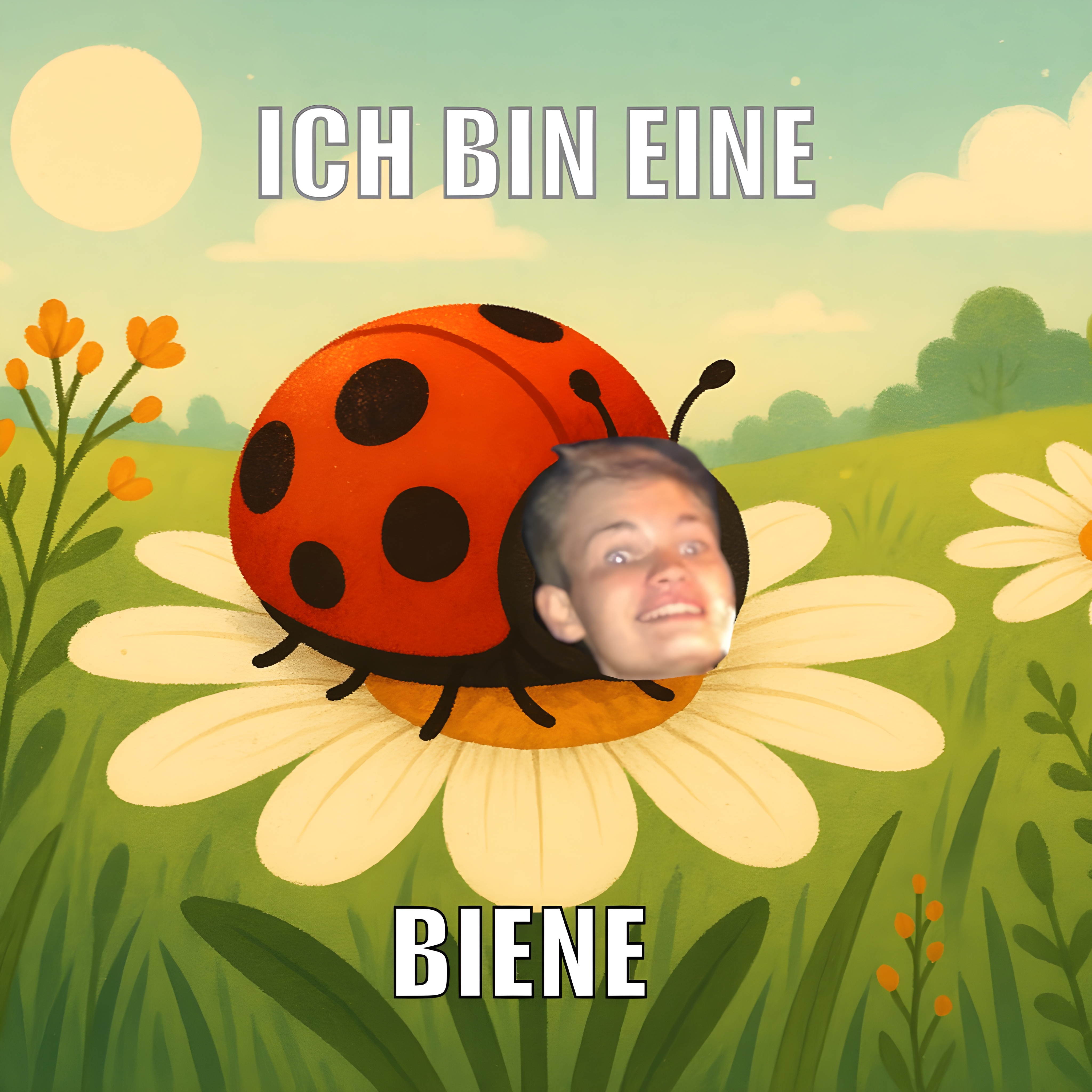 Werbung